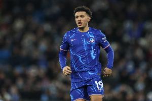 华体会官网入口-tbrfootball：切尔西今夏可能买断桑乔，然后将他转卖给多特