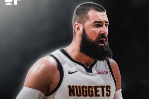 丹佛强留?瓦兰若想去欧洲打球 得掘金解除合同+FIBA开澄清信