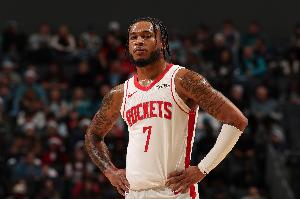 华体会hth体育官网入口-记者:奇才轮换阵容中有7人21岁及以下 他们希望26年选到顶级新秀