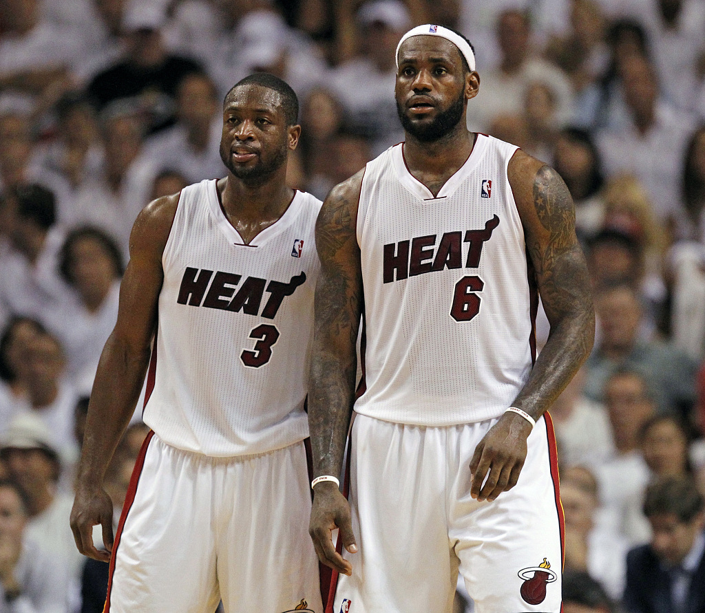 hth体育官网入口-厄尔-克拉克:没想到詹姆斯会重回骑士 我以为热火要再拿2-3冠