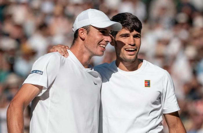 百万奖金秒变烫手的山芋？输给阿卡的英国小将必须在年底花掉90万