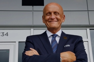 华体会官网入口-科里纳：世俱杯裁判佩戴摄像机广受好评，提升娱乐感解释更多细节