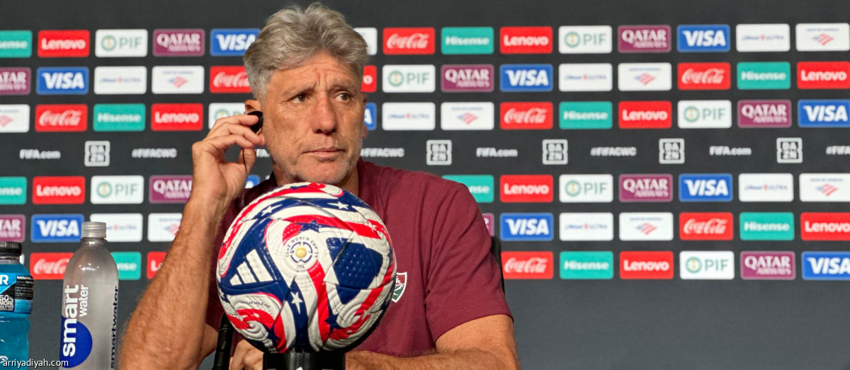 波塔卢皮：比赛很可能拖入点球大战，我们已为新月准备了数套阵容