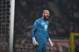 华体会官网入口-都体:那不勒斯和都灵考虑交易门将,卡利亚里当中间人捞一笔