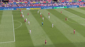 hth体育-【早报】西班牙3比0完胜克罗地亚！莫德里奇悲情英雄