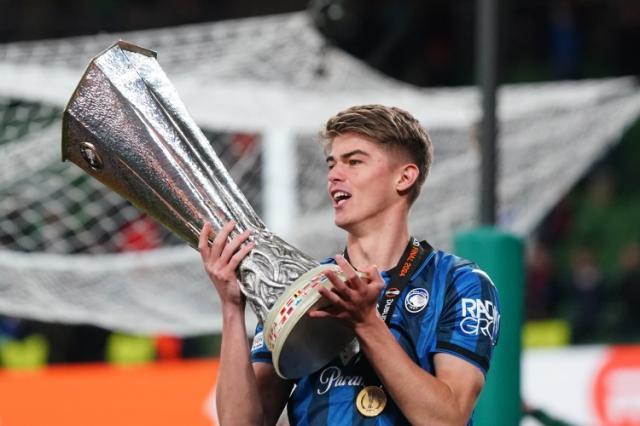 hth体育-【早报】西班牙3比0完胜克罗地亚！莫德里奇悲情英雄