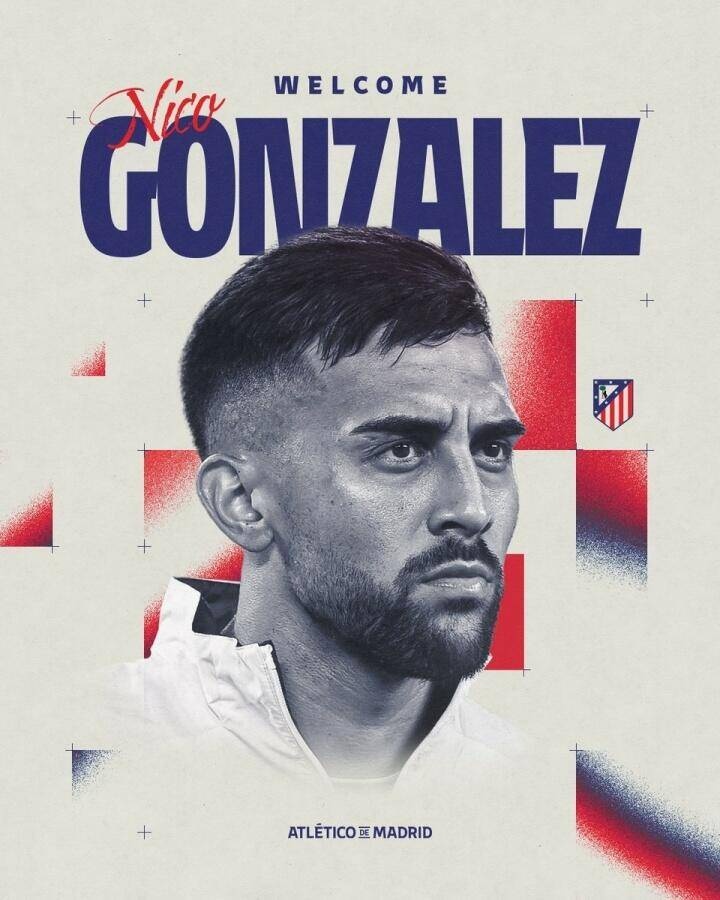 hth体育-马卡：如冈萨雷斯在西甲出场不少于21次，马竞必须买断该球员