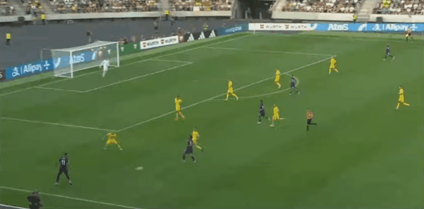 华体会官网入口-超越范佩西！德佩打进荷兰队生涯第52球，成队史射手王