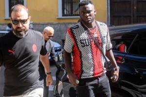 华体会官网入口-交易失败！踢球者：博尼法斯体检结果异常，AC米兰否决了签约