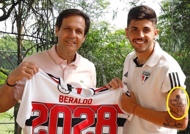 寻觅已久的超级后卫，巴黎突然在巴西找到了？