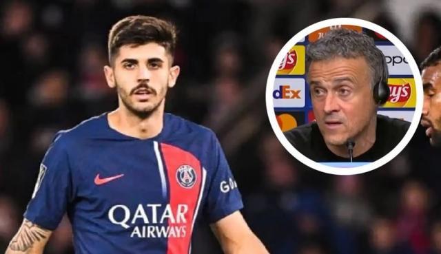 寻觅已久的超级后卫，巴黎突然在巴西找到了？