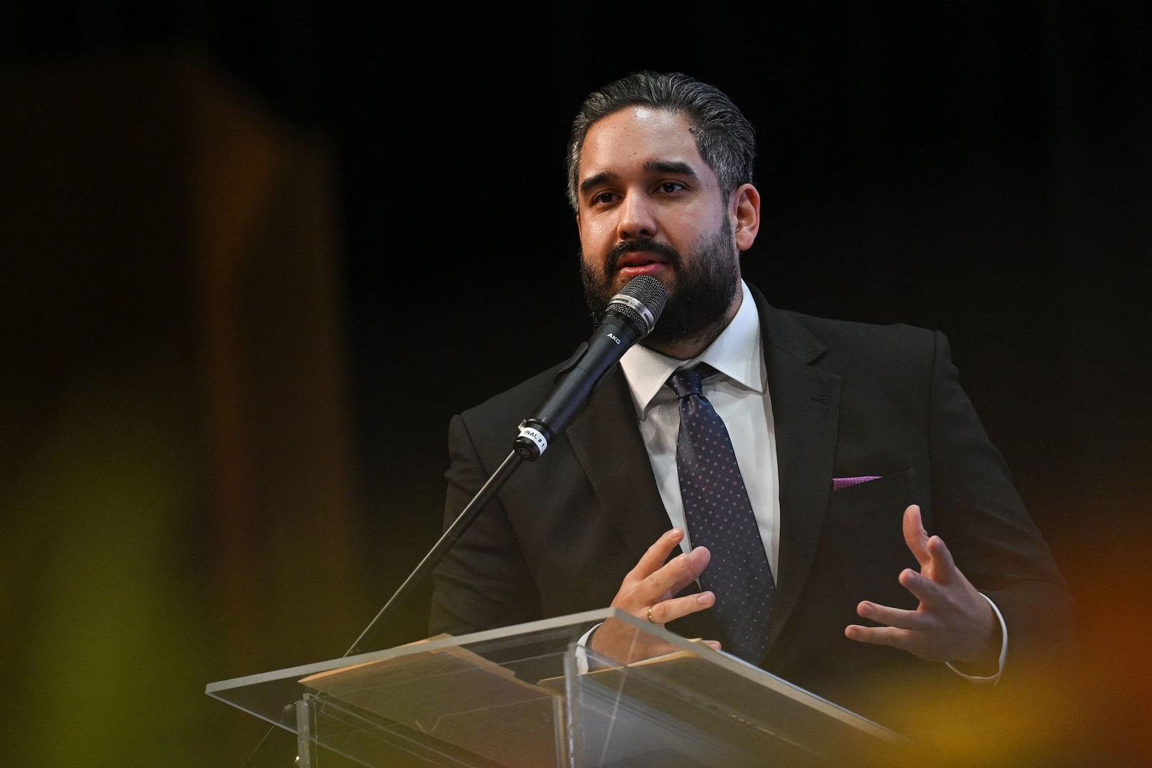 红星深度丨马杜罗被捕14天，其子呼吁与美建交，委政坛洗牌完成，华盛顿重组石油新局