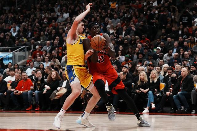 hth体育官网入口-连败暴露湖人两大老问题，想改进交易势在必行