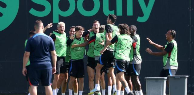 华体会hth体育官网入口-【前瞻】哈维谨慎面对夺欧冠梦想