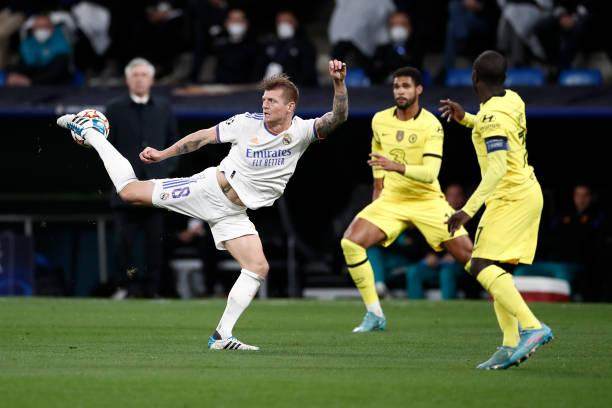 华体会hth体育官网入口-提心吊胆又过一关 皇马中后场的坑啥时候能填上…