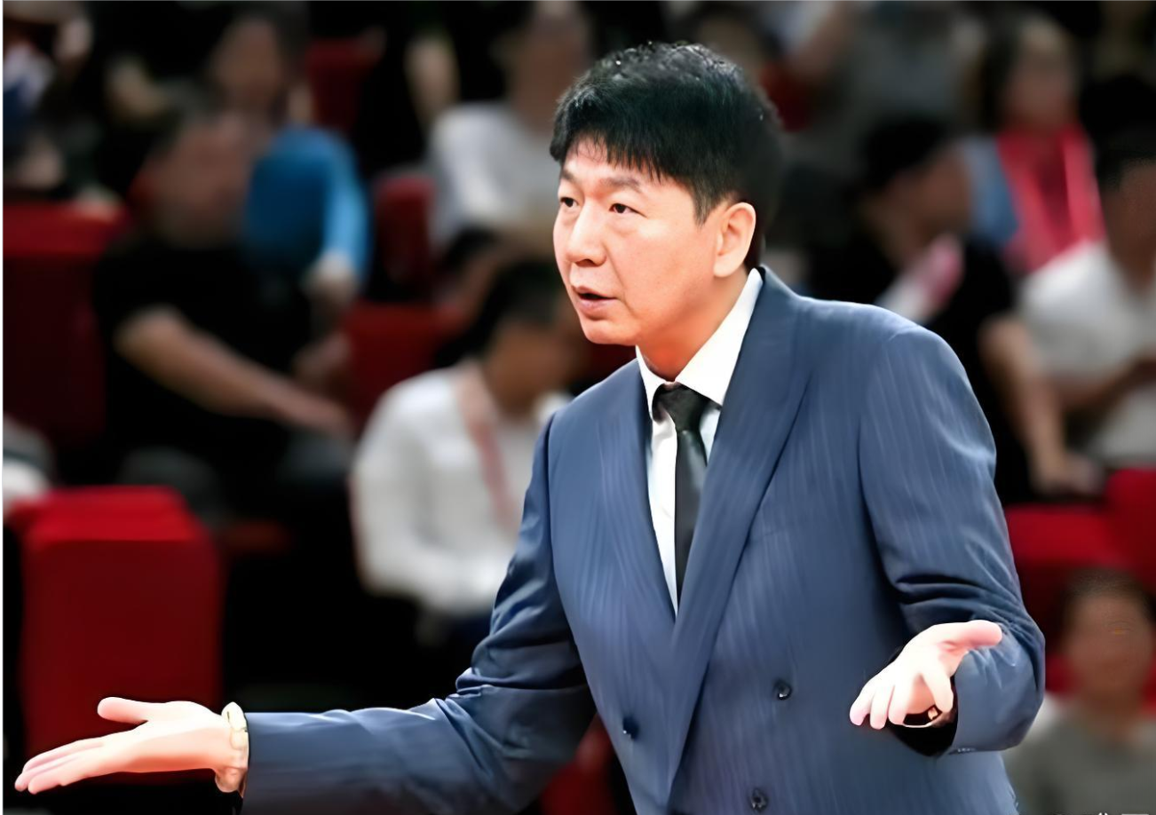 hth体育-赢辽宁5分！山东队连续庆祝，邱彪更衣室讲话内容曝光