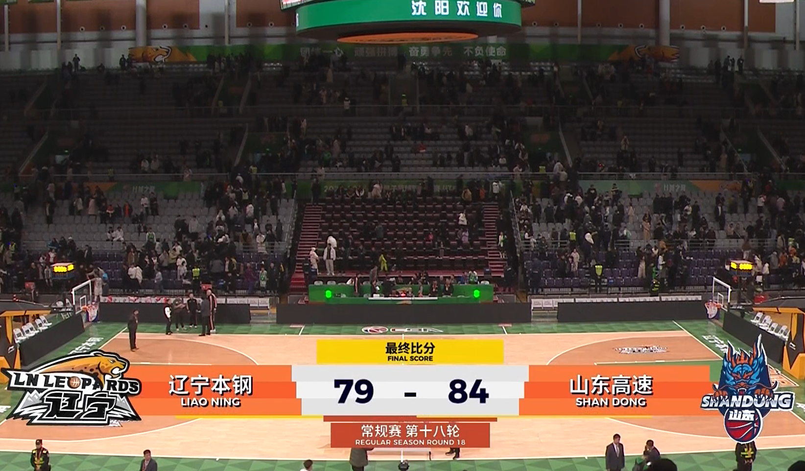 hth体育-赢辽宁5分！山东队连续庆祝，邱彪更衣室讲话内容曝光