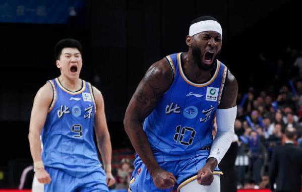 华体会官网入口-CBA最新排名出炉，首钢重回前四，深圳队升至第六，新疆队二连胜