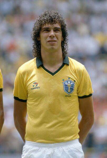 输掉美洲杯决赛后蒂特该去该留？名宿：得请来瓜帅