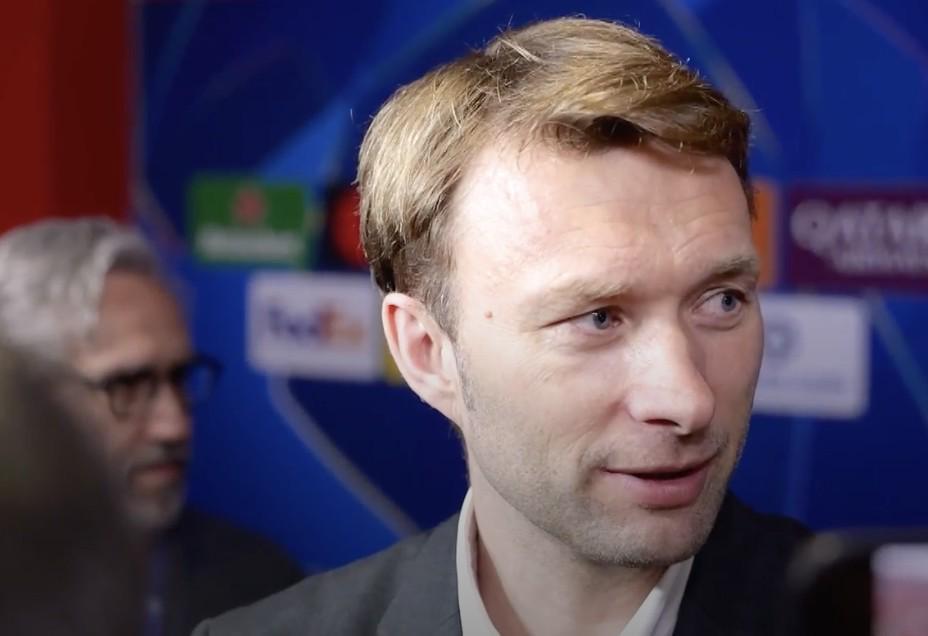 华体会官网入口-罗尔费斯：这根本不是点球，很想知道裁判到底看到了什么