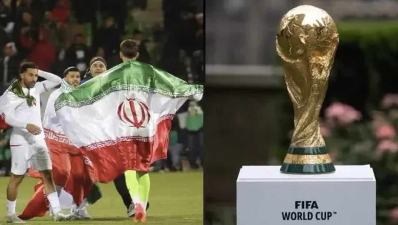 华体会官网入口-妥协？曝伊朗决定不会放弃参加世界杯 2部门发声：美国需保障安全
