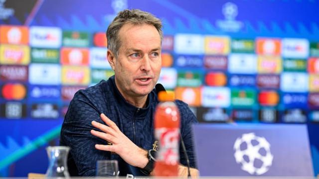 华体会hth体育官网入口-【观察】欧冠最后一轮，德甲四队为何而战？