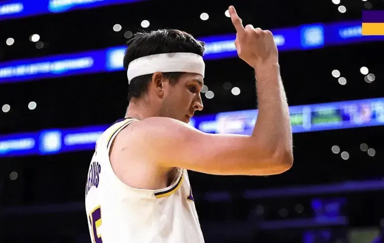 华体会官网入口-若湖人续约没谈拢，建议里夫斯加盟活塞